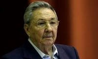 Cuban leader Raul Castro pays an official visit to Vietnam 