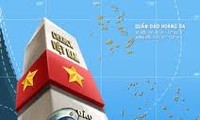 Vietnam opposes to China’s Sansha city election