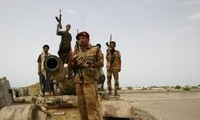 Yemen security on terror alert