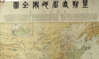 An ancient map proves Hoang Sa and Truong Sa not part of China
