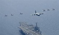Japan, China set up military communications channel for East China Sea