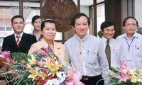 Vietnam - Cambodia exchange programme ends