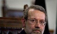 Iran warns against foreign military intervention in Syria