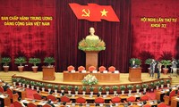 Politburo holds conference on criticism and self-criticism