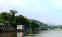 Mekong corridor towns being developed