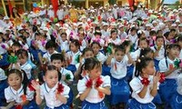 Vietnam treasures education for sustainable development
