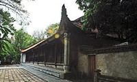 Vinh Nghiem Pagoda’s Buddhist woodblocks recognized by UNESCO 