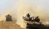 US-Israel joint defense drill to scheduled 
