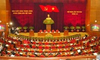 Party Politbureau and Secretariat announce criticism and self-criticism outcome