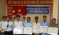 Vietnam national united front celebrates its 82nd anniversary