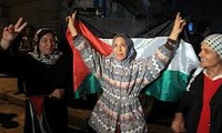 World community welcomes Gaza ceasefire 