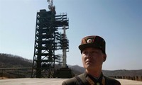 South Korea, Japan react over North Korea Rocket launch