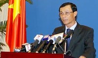 Vietnam raised its voice against China’s recent violations of its sovereignty