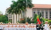 Vietnam People’s Army upholds revolutionary tradition