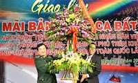 Vietnam People’s Army marks its 68th anniversary  