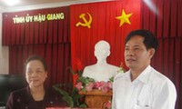 Hau Giang urged to follow President Ho Chi Minh’s moral example