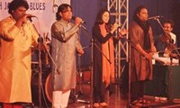 Concert promotes Vietnam-India ties