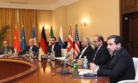 Iran ready for nuclear talks with P5+1
