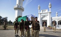 Escalating tension between Pakistan and India