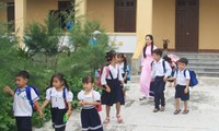 Khanh Hoa sends health workers and educators to Truong Sa