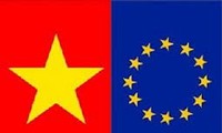 Vietnam-EU comprehensive partnership boosted 