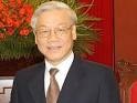 Party General Secretary Nguyen Phu Trong begins official visit to Italy  