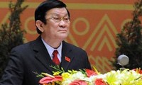 Vietnam determined with economic restructuring and international integration