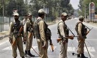 Authorities lift curfew in Indian-controlled Kashmir