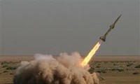 N. Korea test fired short-range missiles this month