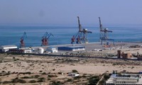 Pakistan hands over strategic port of Gwadar to China