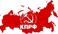 Russian communist congress