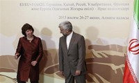 P5 + 1 and Iran renew talks