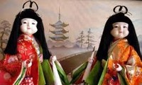 Japanese Traditional Dolls exhibition opens in Hanoi 