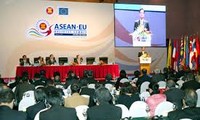 The 3rd ASEAN-EU Business Summit  opens in Hanoi