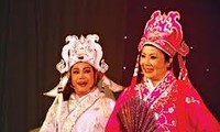 French Museum honors Vietnamese modern folk opera 