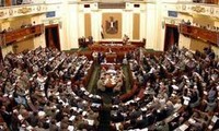 Egypt court postpones verdict on parliamentary elections