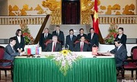 Vietnam and the Customs Union of Russia, Belarus and Kazakhstan kick off FTA talks