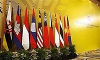 Firm steps towards the ASEAN Community 
