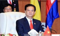 Vietnam supports ASEAN – China dialogue relationship