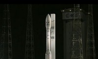 Vietnam VNREDSat-1 satellite launch delayed 