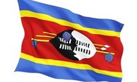 Vietnam, Swaziland establish diplomatic ties
