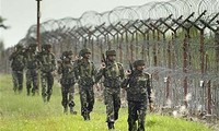 India accuses Pakistan of violating ceasefire on Kashmir 