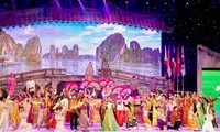 The fifth Quang Nam Heritage Festival 2013 opens  