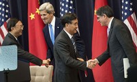 Key issues in the 5th Sino-US strategic dialogue