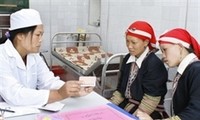 The Atlantic Philanthropies helps Yen Bai province upgrade its health clinics