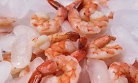 Anti-subsidy tariff – an unfair decision for Vietnamese frozen shrimp