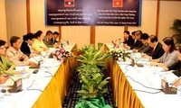 Vietnam-Laos raise bilateral trade revenue