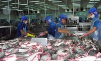 US Department of Commerce imposes high tariff on Vietnamese tra fish