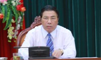 Central Steering Committee on Anti-corruption works with the People’s Supreme Procuracy