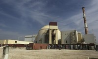 Iran reduces enriched uranium stockpile
